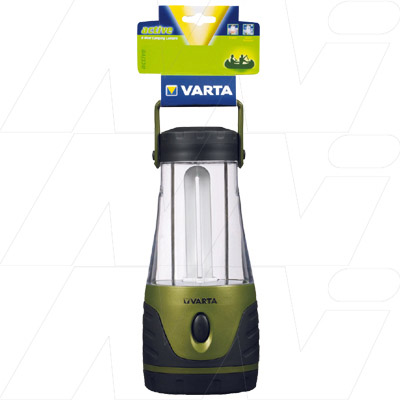 Varta 11662 412 111